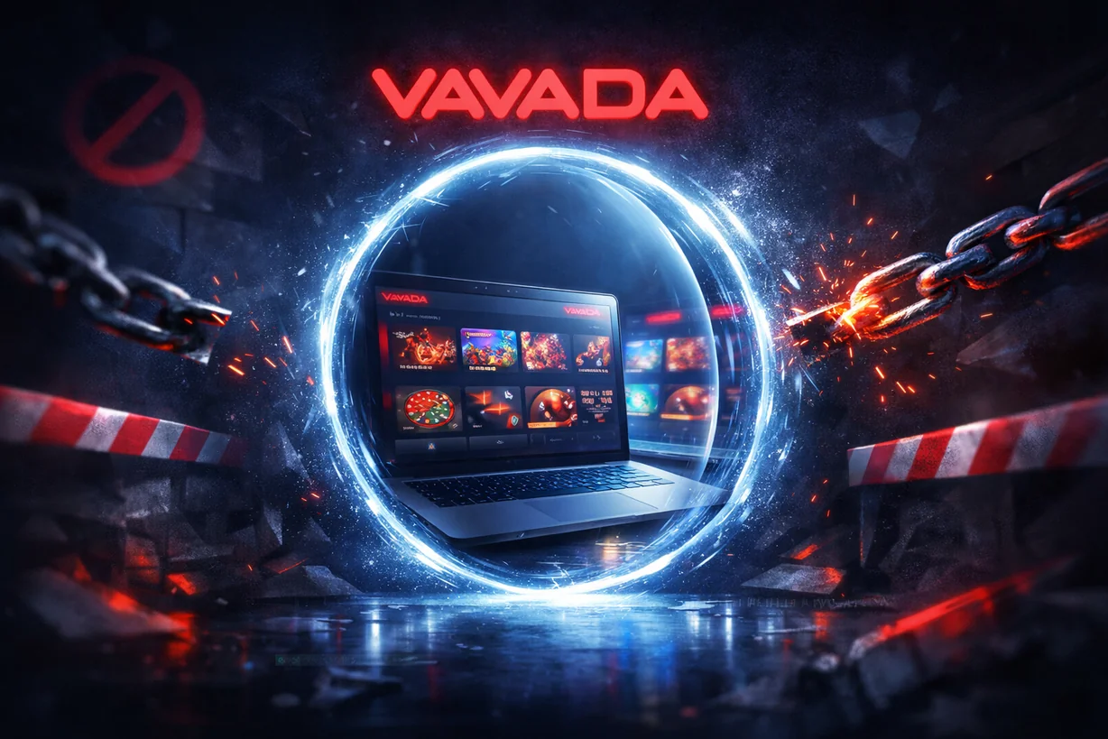 Зеркало Вавада на сегодня